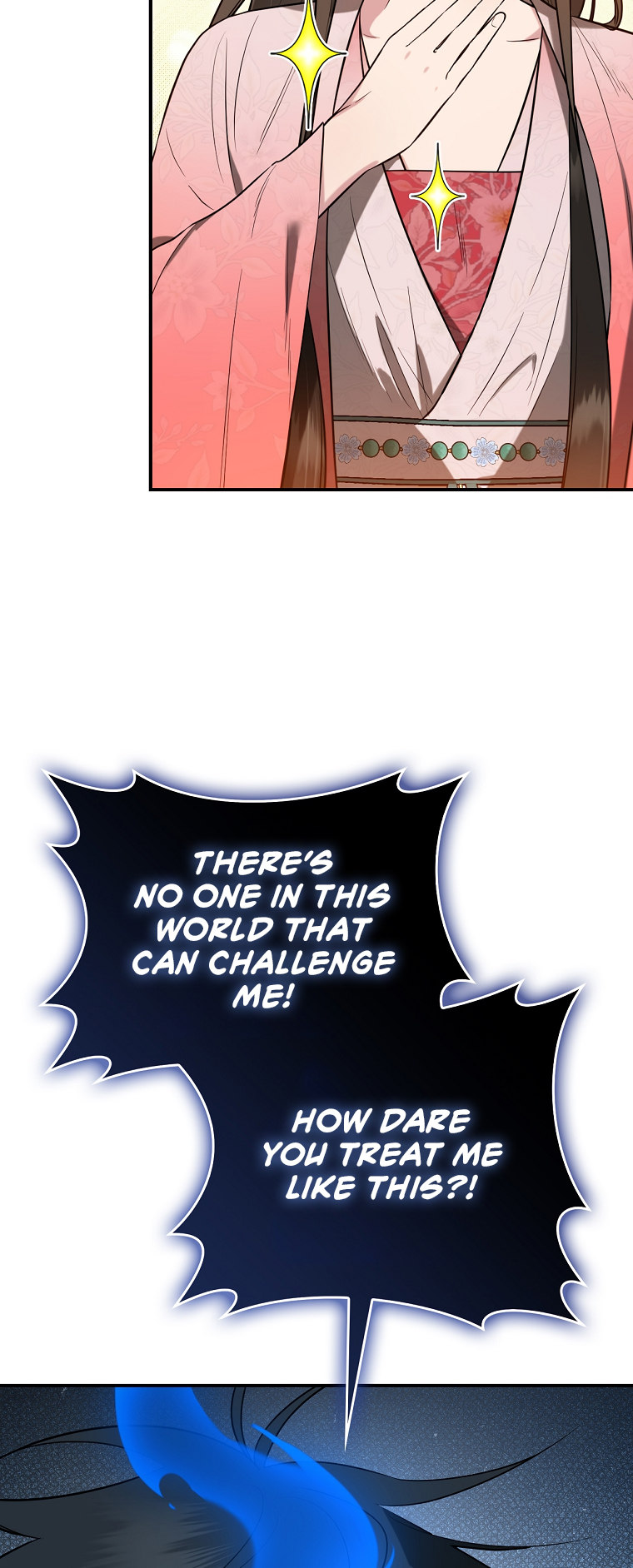 I'm a Martial Art Villainess, but I'm the Strongest! - Chapter 92 Page 63