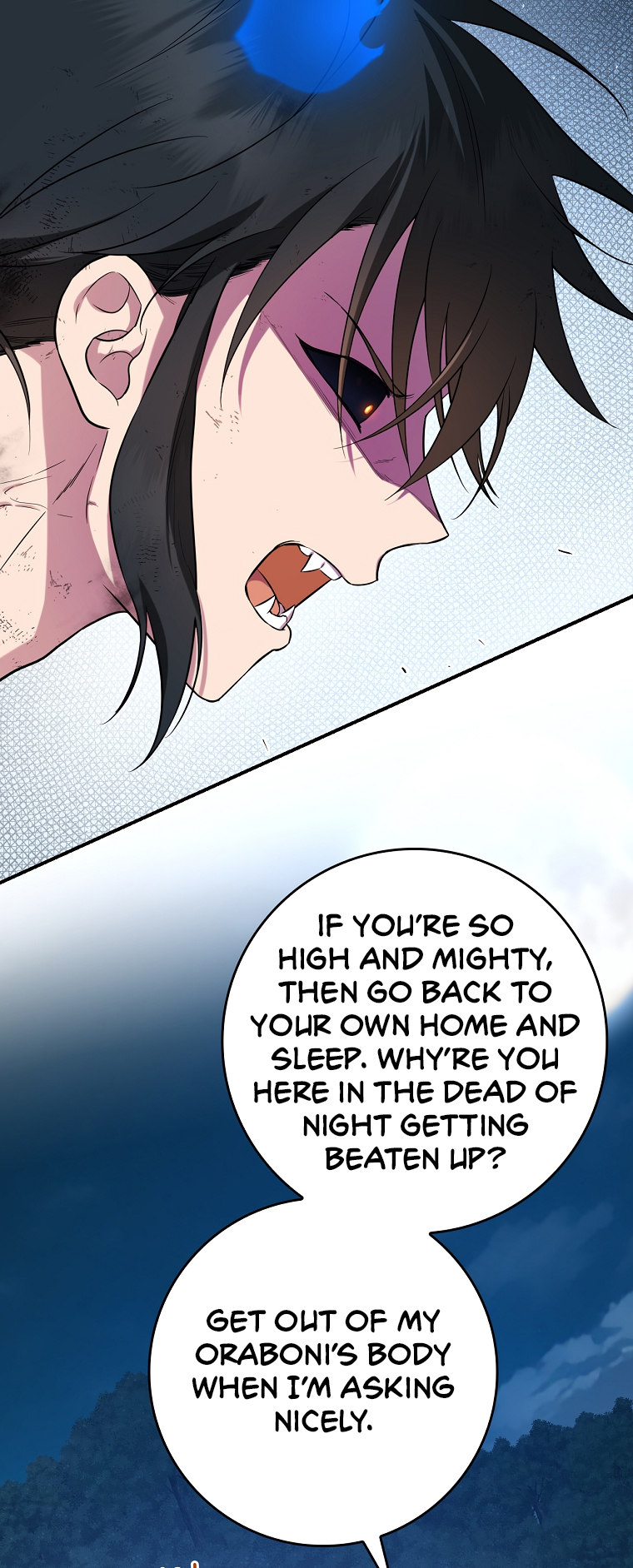 I'm a Martial Art Villainess, but I'm the Strongest! - Chapter 92 Page 64