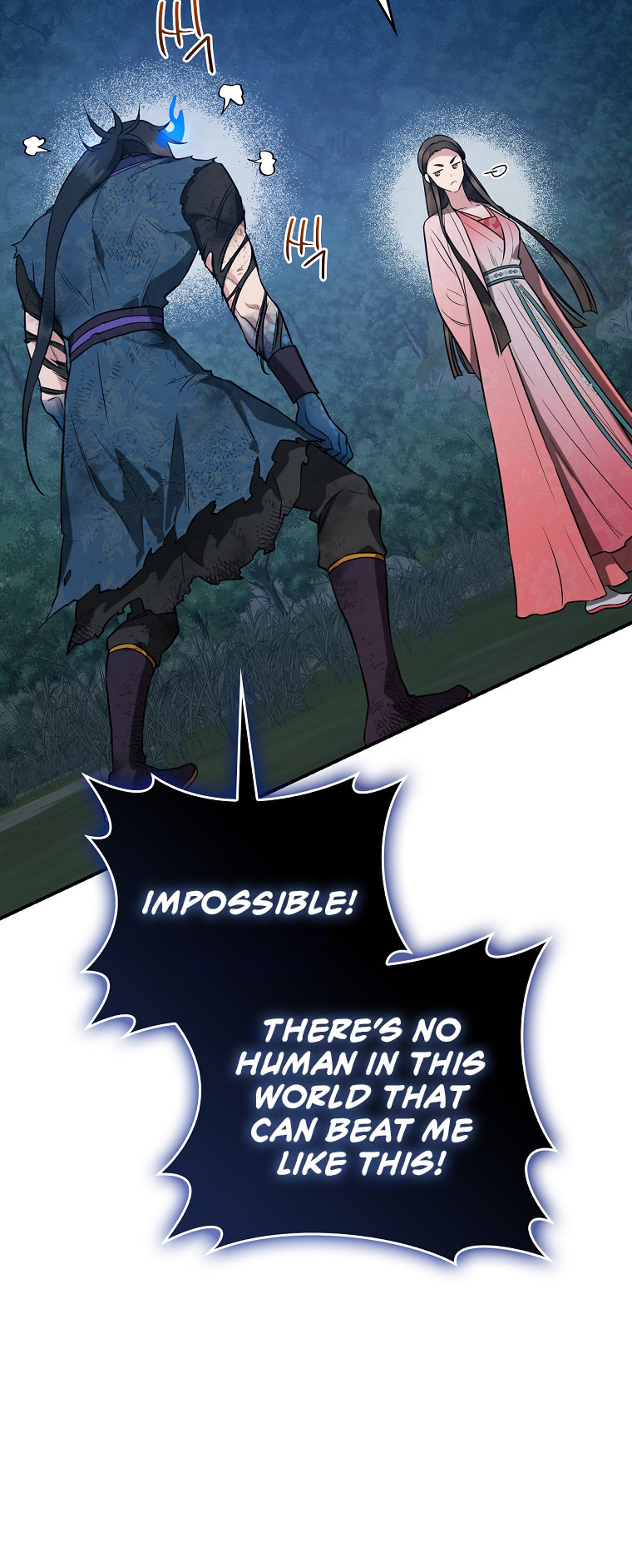 I'm a Martial Art Villainess, but I'm the Strongest! - Chapter 92 Page 65