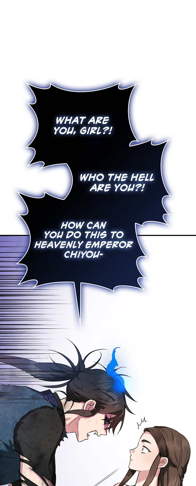 I'm a Martial Art Villainess, but I'm the Strongest! - Chapter 92 Page 66
