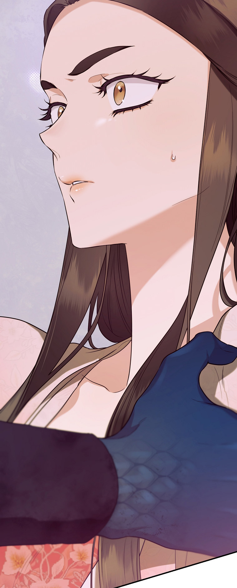 I'm a Martial Art Villainess, but I'm the Strongest! - Chapter 92 Page 73