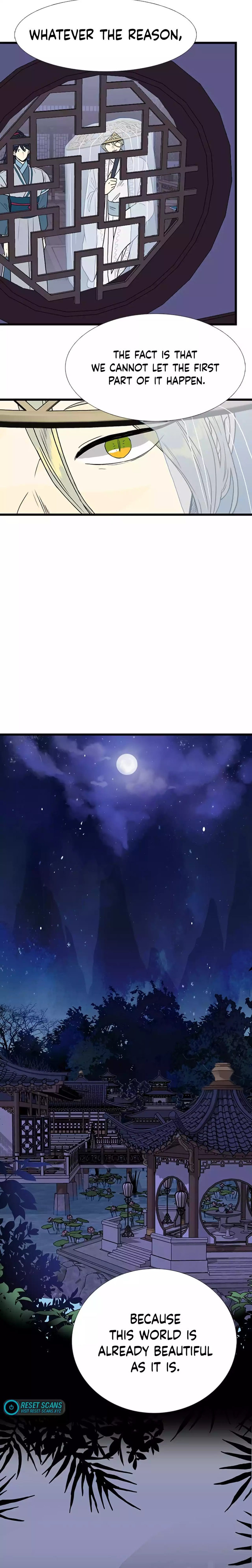 The Scholar’s Reincarnation - Chapter 200 Page 12