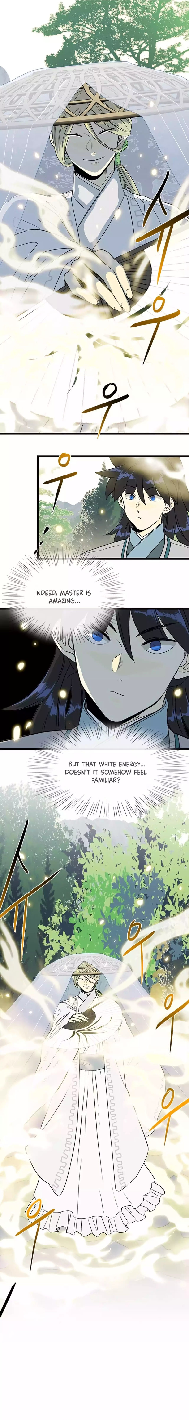 The Scholar’s Reincarnation - Chapter 200 Page 18