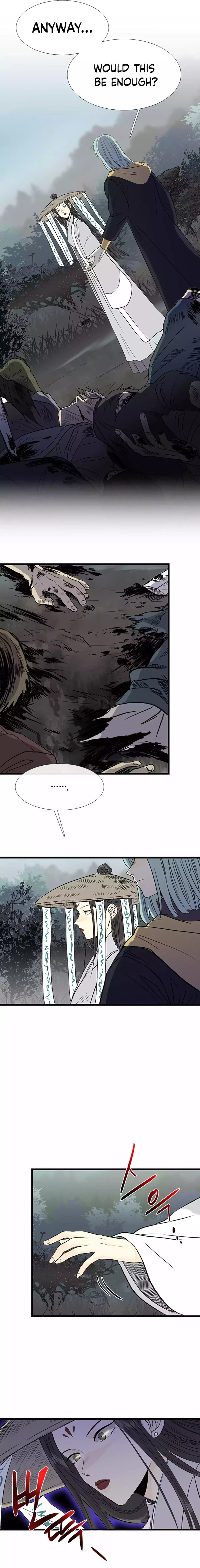 The Scholar’s Reincarnation - Chapter 200 Page 2