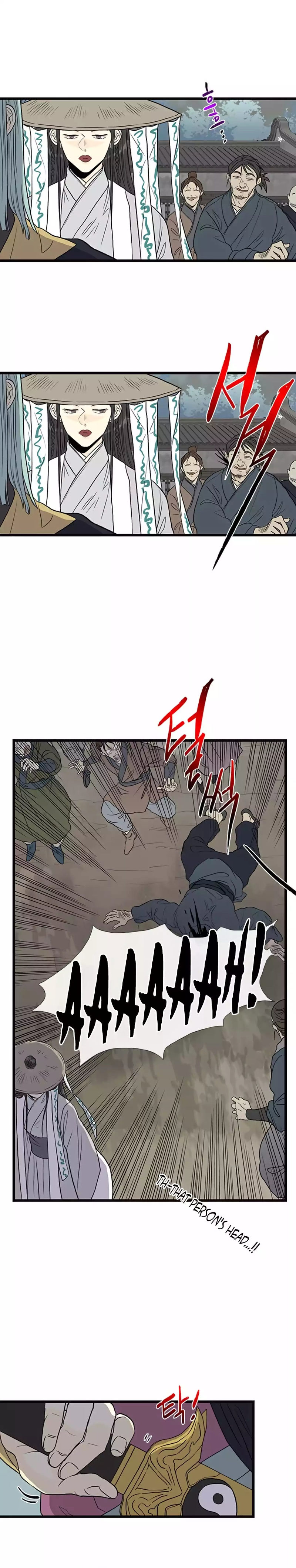 The Scholar’s Reincarnation - Chapter 201 Page 2