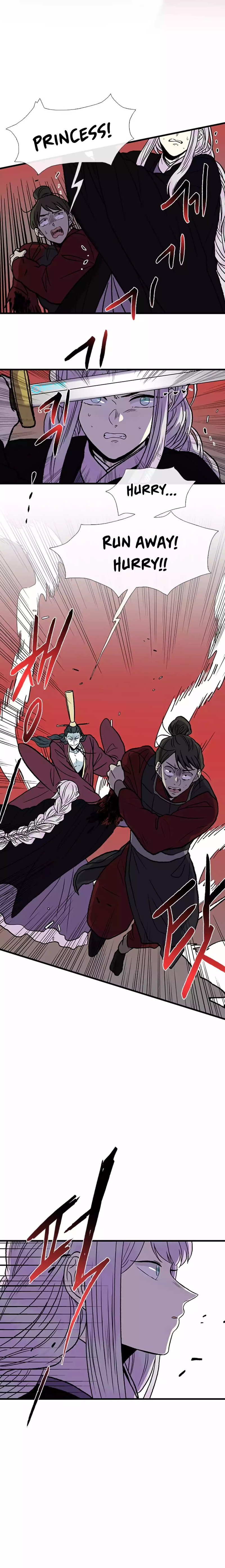 The Scholar’s Reincarnation - Chapter 202 Page 12