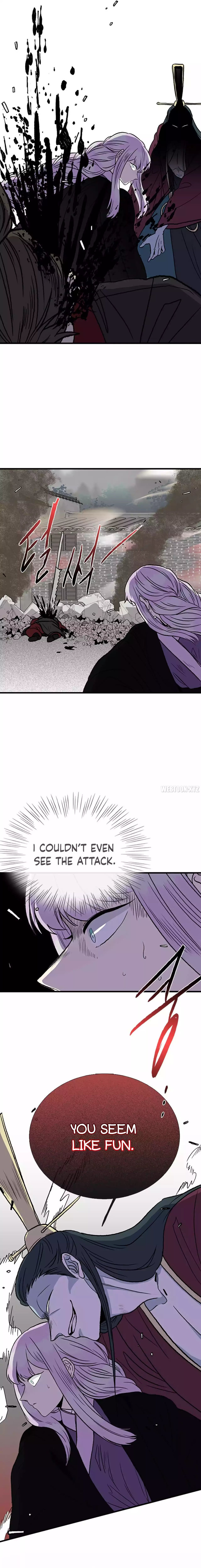 The Scholar’s Reincarnation - Chapter 202 Page 13