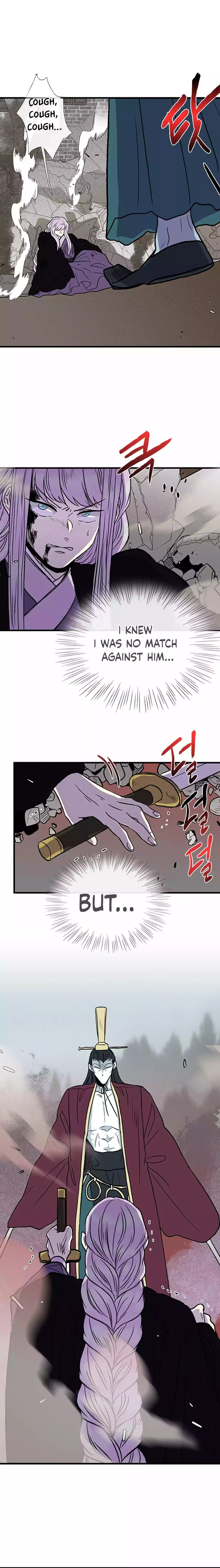 The Scholar’s Reincarnation - Chapter 202 Page 16