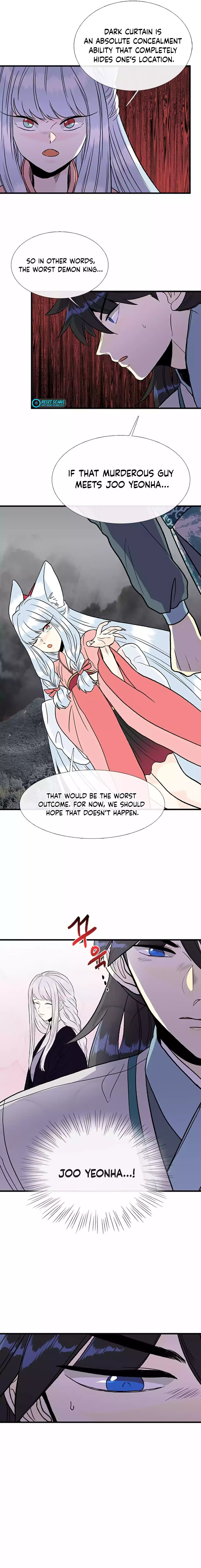 The Scholar’s Reincarnation - Chapter 202 Page 2