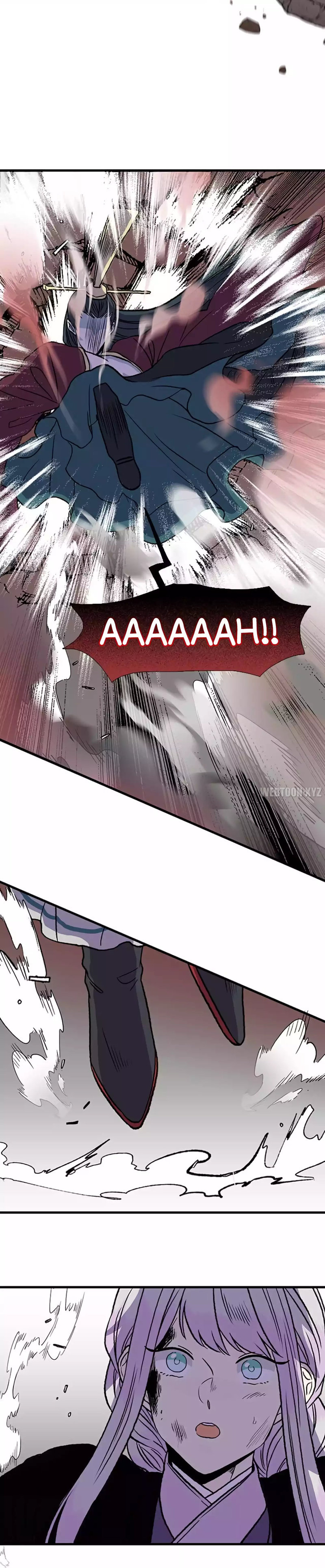 The Scholar’s Reincarnation - Chapter 203 Page 3