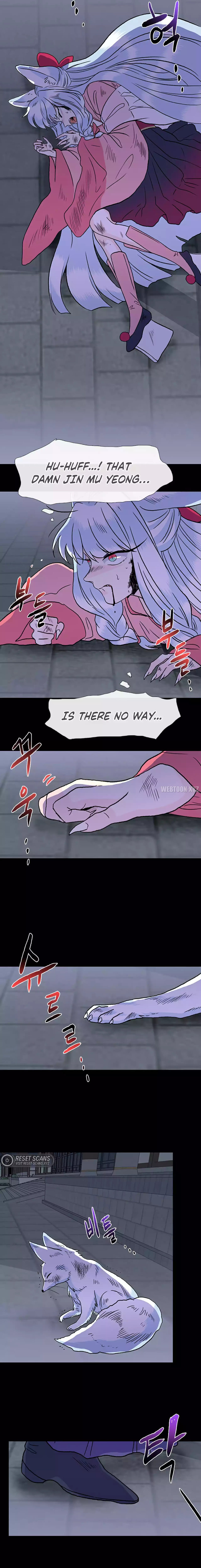 The Scholar’s Reincarnation - Chapter 208 Page 16