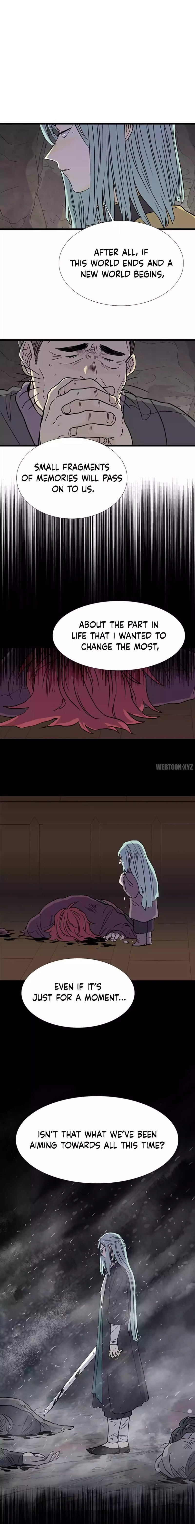 The Scholar’s Reincarnation - Chapter 209 Page 14