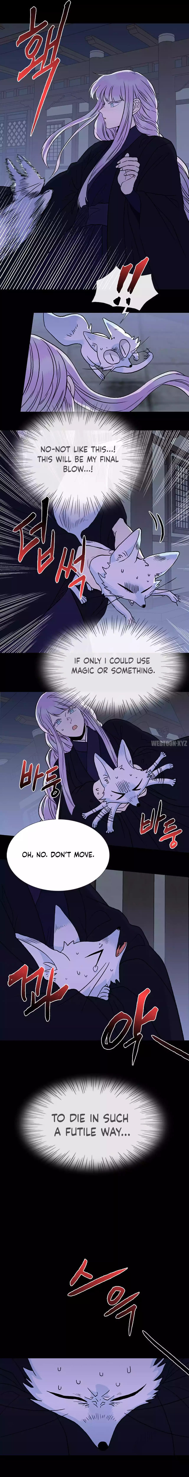 The Scholar’s Reincarnation - Chapter 209 Page 2
