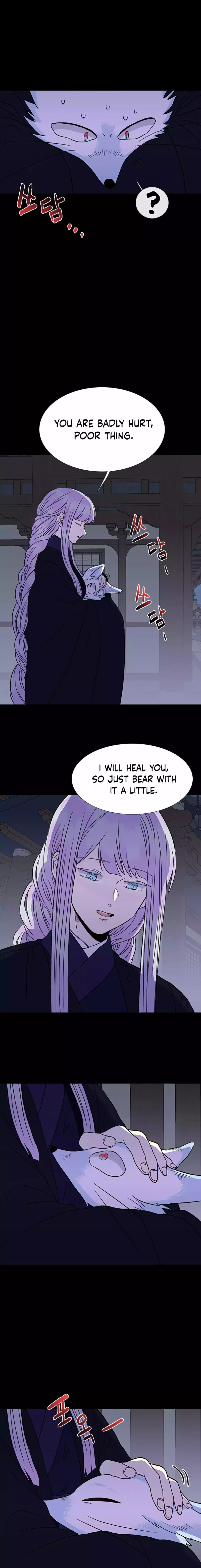 The Scholar’s Reincarnation - Chapter 209 Page 3