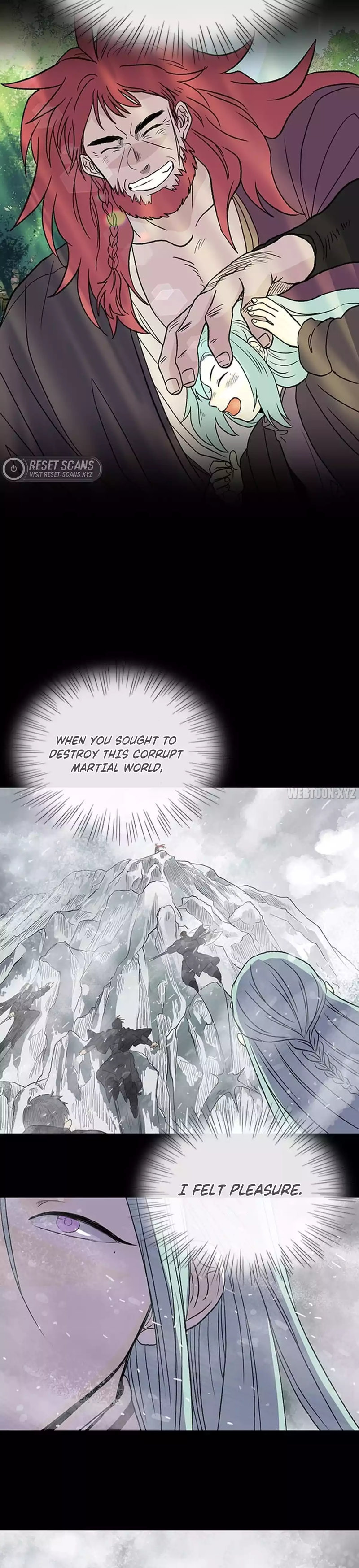The Scholar’s Reincarnation - Chapter 210 Page 4