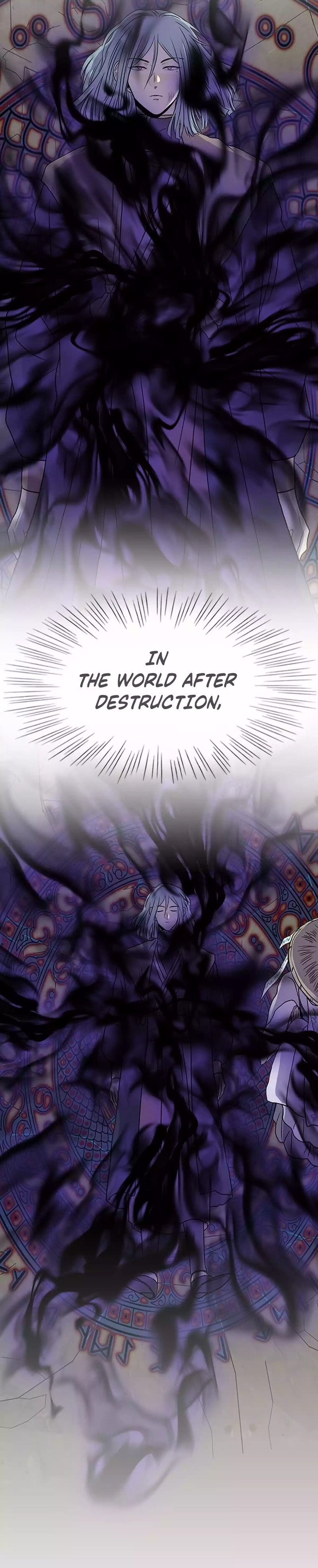 The Scholar’s Reincarnation - Chapter 210 Page 6