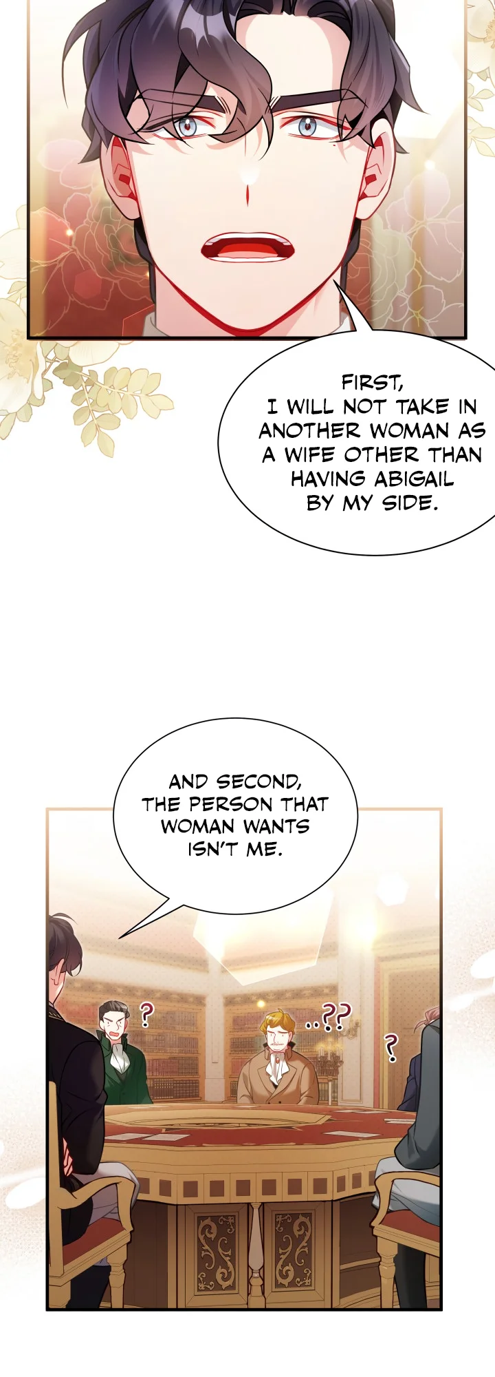 I’m A Stepmother, But My Daughter Is Just Too Cute! - Chapter 113 Page 22