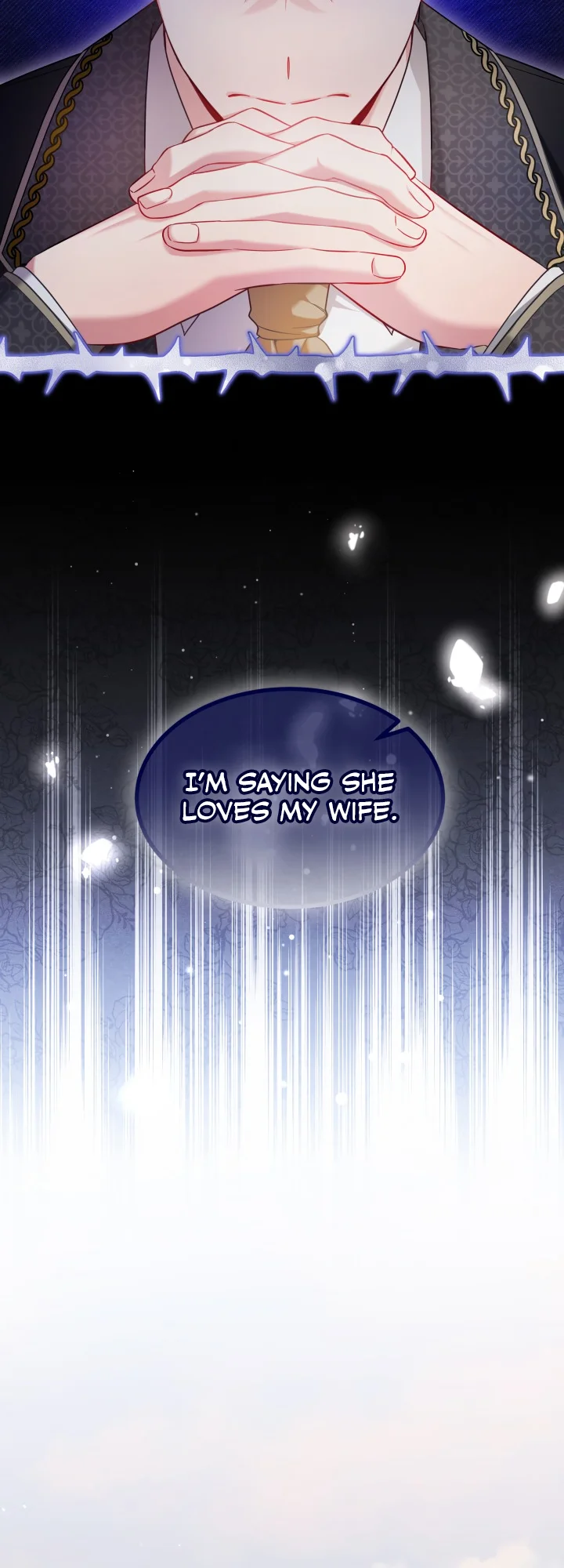 I’m A Stepmother, But My Daughter Is Just Too Cute! - Chapter 113 Page 24
