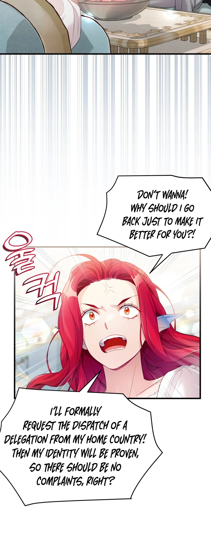 I’m A Stepmother, But My Daughter Is Just Too Cute! - Chapter 113 Page 48