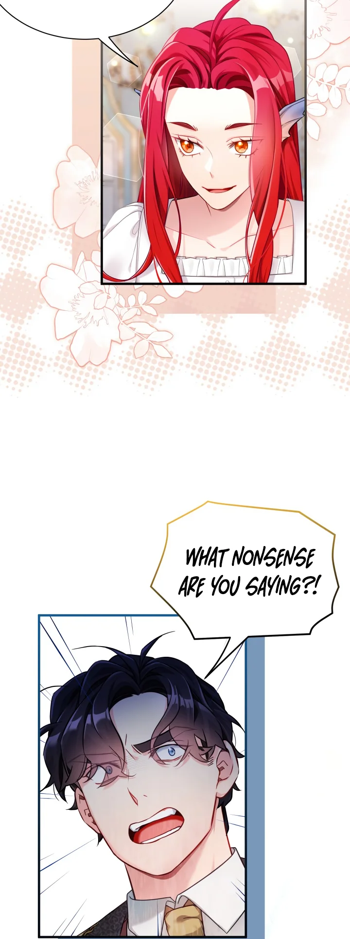 I’m A Stepmother, But My Daughter Is Just Too Cute! - Chapter 114 Page 12