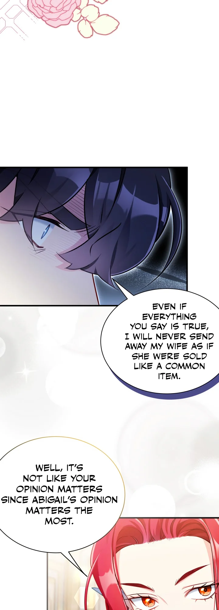 I’m A Stepmother, But My Daughter Is Just Too Cute! - Chapter 114 Page 16