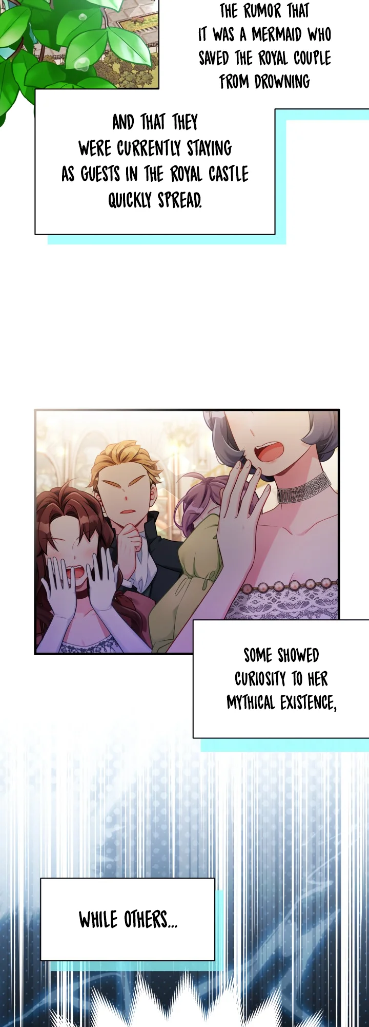 I’m A Stepmother, But My Daughter Is Just Too Cute! - Chapter 114 Page 27