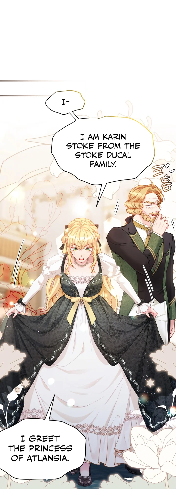 I’m A Stepmother, But My Daughter Is Just Too Cute! - Chapter 114 Page 39