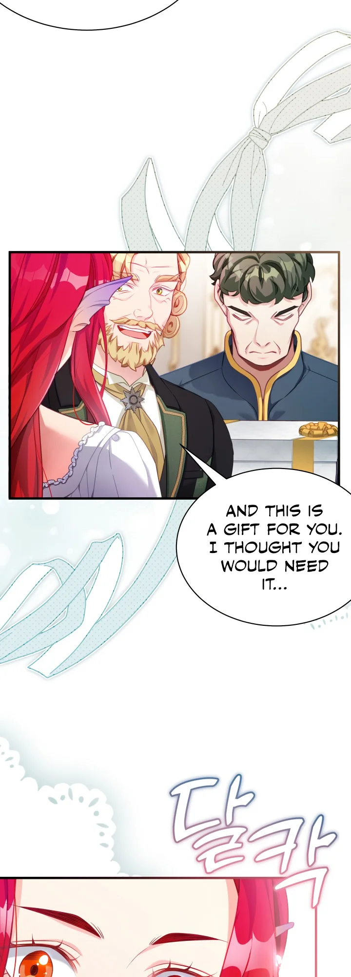 I’m A Stepmother, But My Daughter Is Just Too Cute! - Chapter 114 Page 45