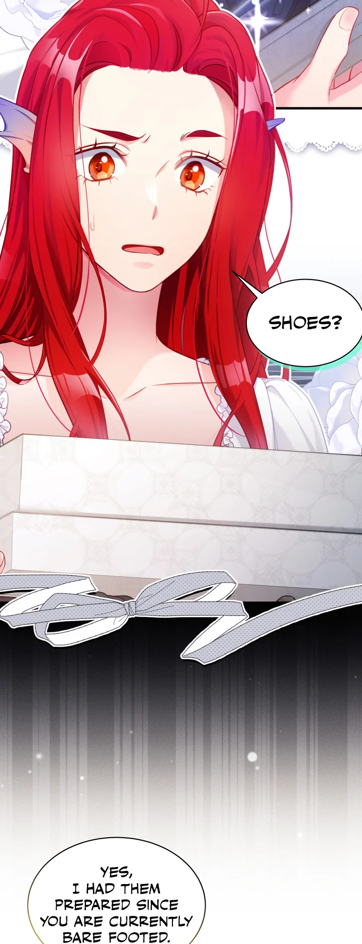 I’m A Stepmother, But My Daughter Is Just Too Cute! - Chapter 114 Page 47