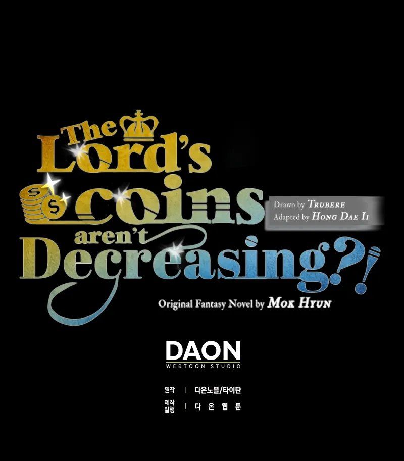 The Lord’s Coins Aren’t Decreasing?! - Chapter 139 Page 14