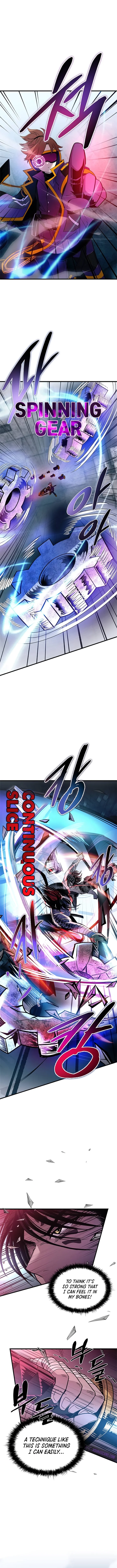 Villain to Kill - Chapter 135 Page 6