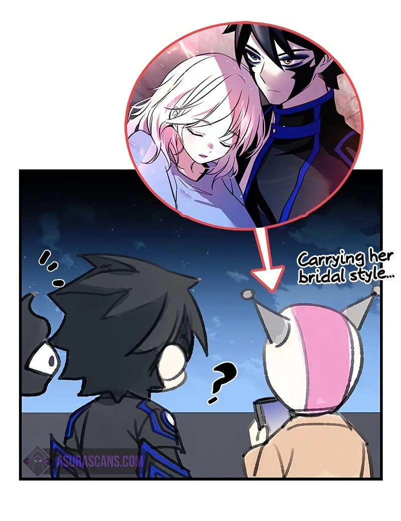 Villain to Kill - Chapter 141 Page 12