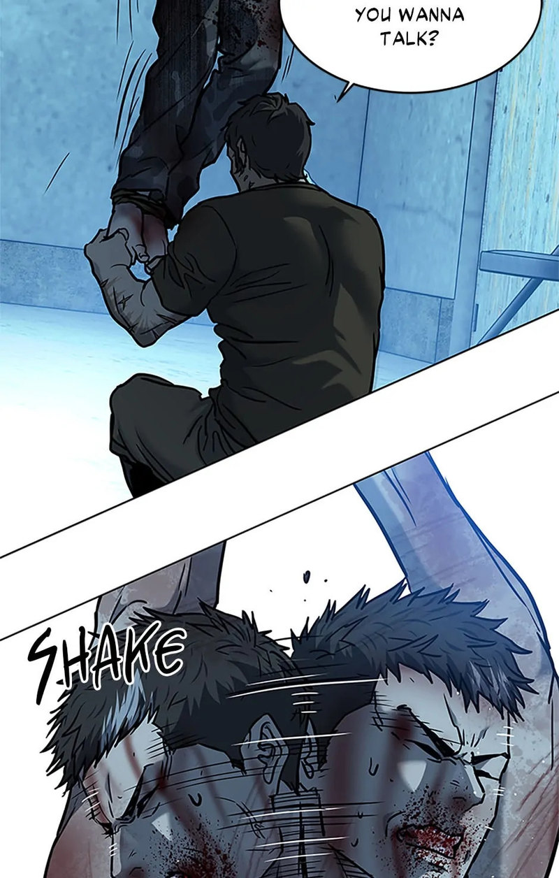 God Of Blackfield - Chapter 163 Page 102
