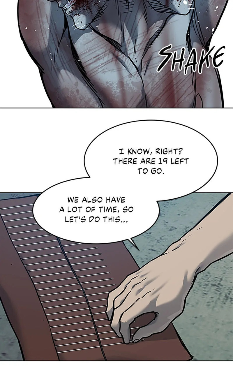 God Of Blackfield - Chapter 163 Page 103