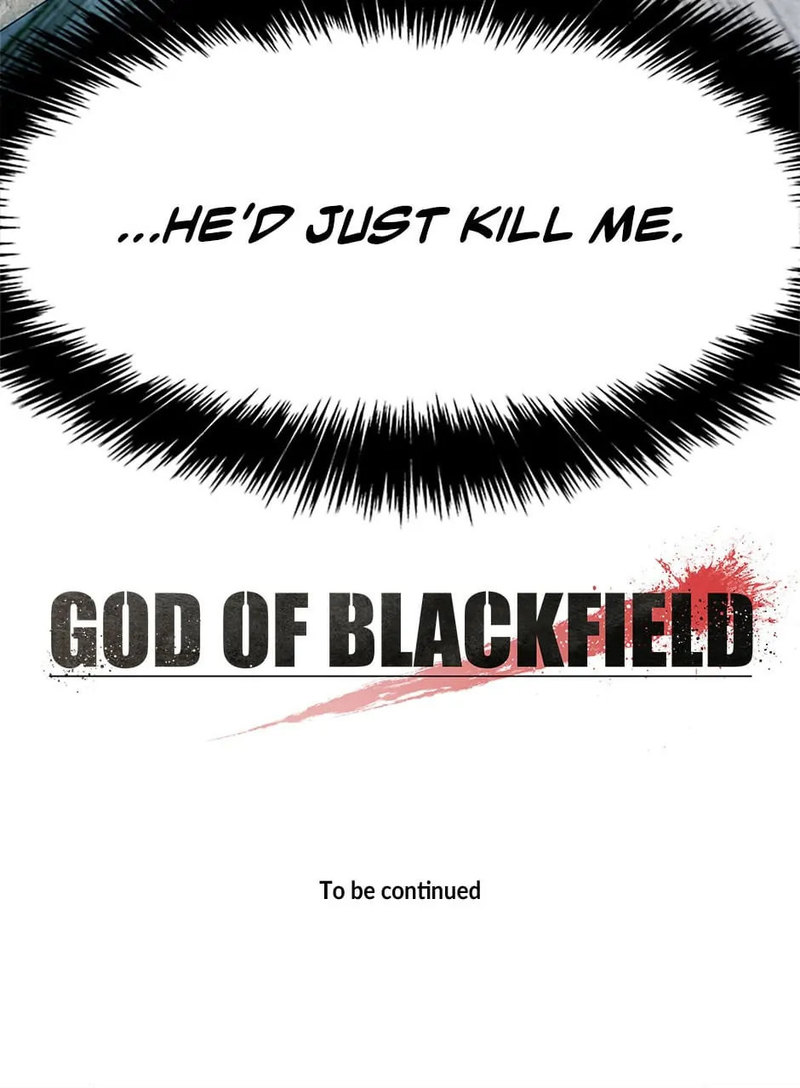 God Of Blackfield - Chapter 163 Page 108