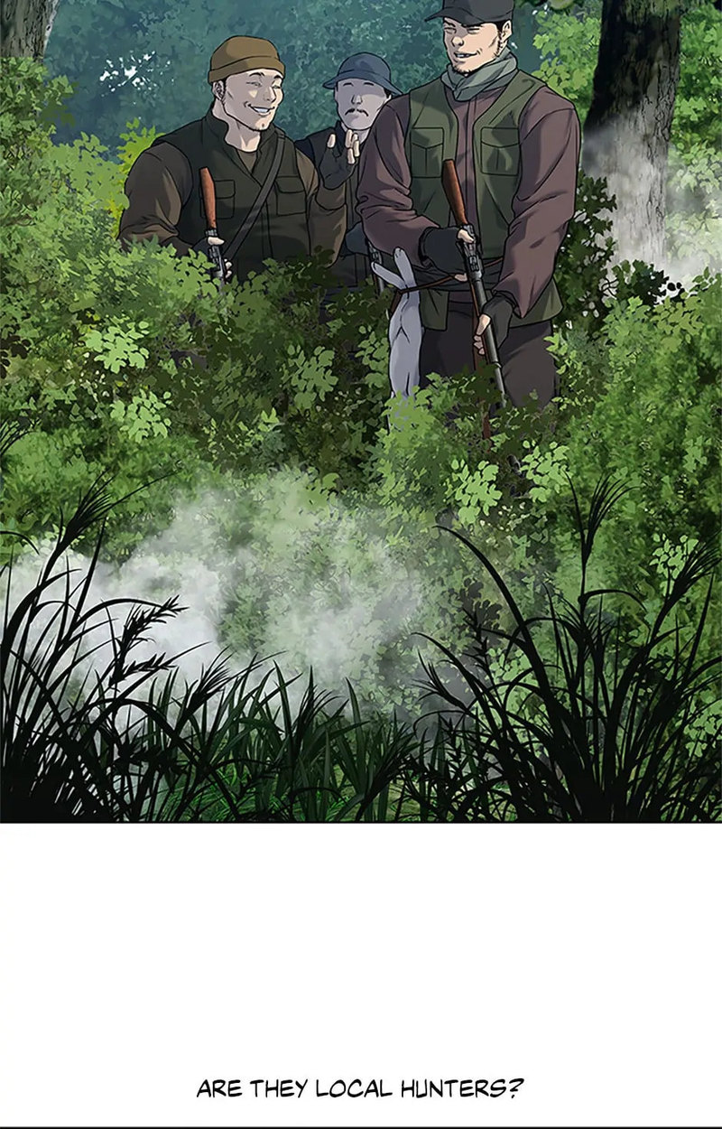 God Of Blackfield - Chapter 163 Page 11