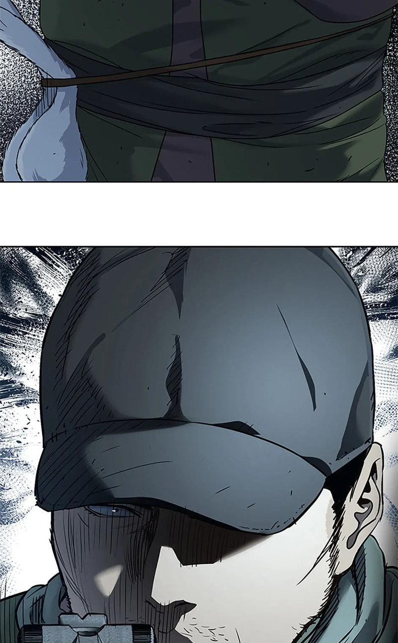 God Of Blackfield - Chapter 163 Page 24