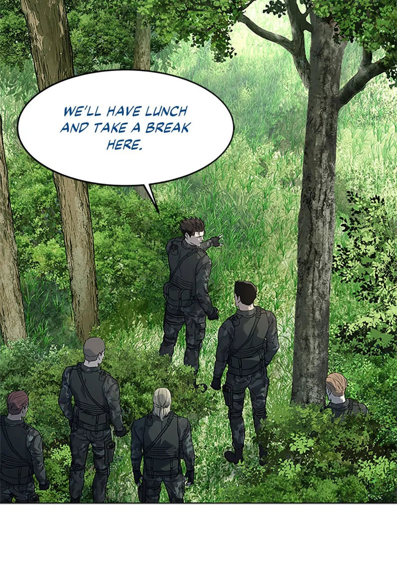 God Of Blackfield - Chapter 163 Page 40