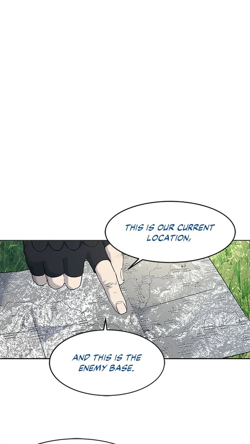 God Of Blackfield - Chapter 163 Page 47