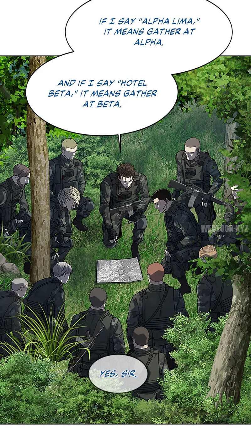 God Of Blackfield - Chapter 163 Page 49