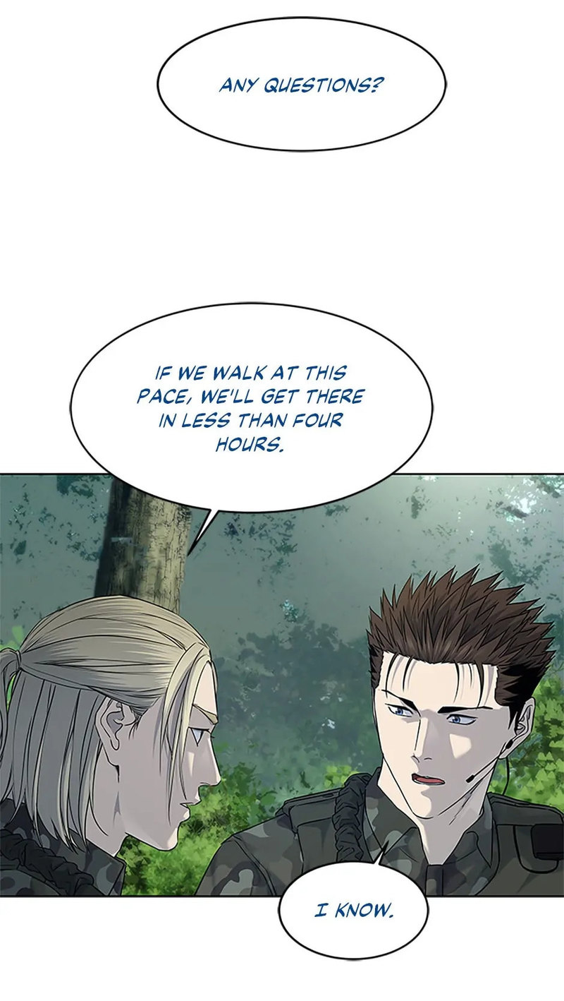 God Of Blackfield - Chapter 163 Page 50