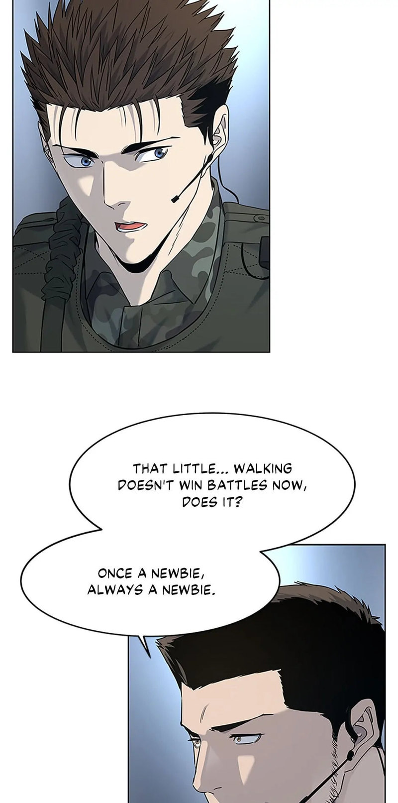 God Of Blackfield - Chapter 163 Page 53