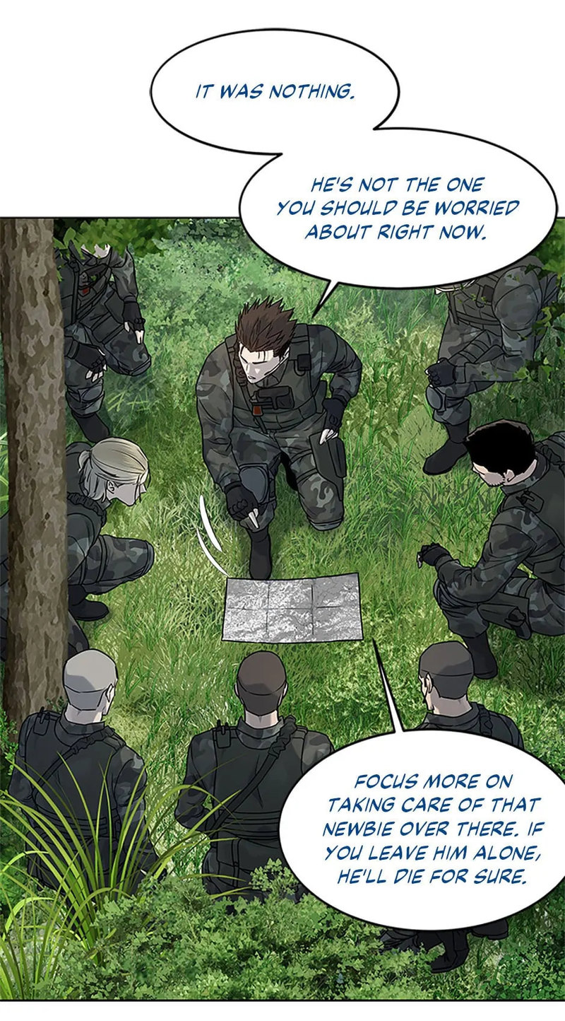 God Of Blackfield - Chapter 163 Page 59