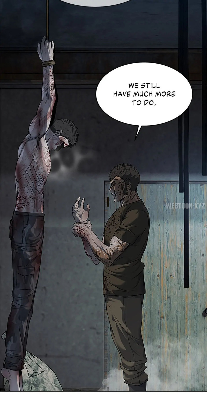 God Of Blackfield - Chapter 163 Page 70