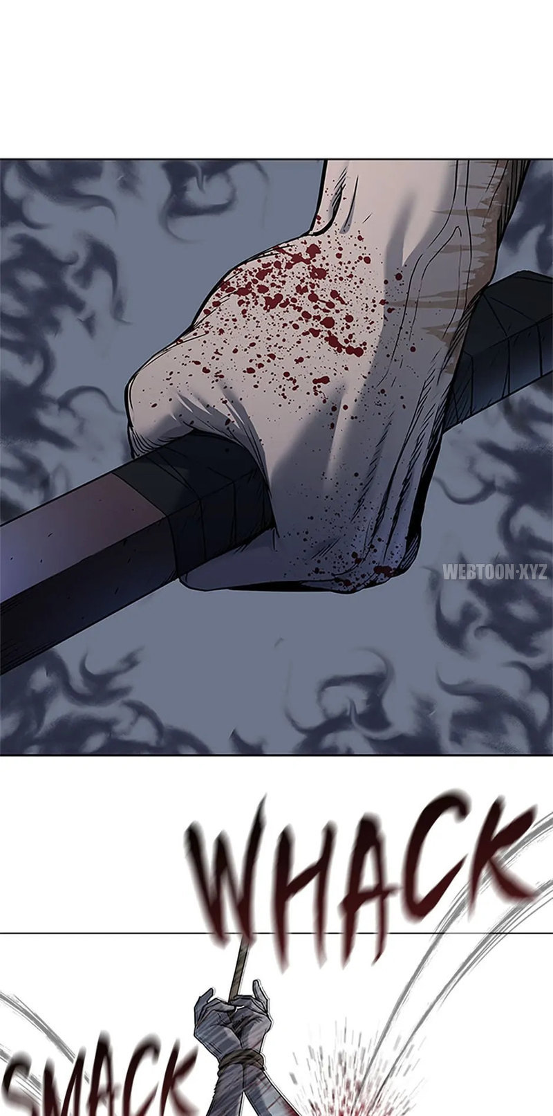 God Of Blackfield - Chapter 163 Page 77