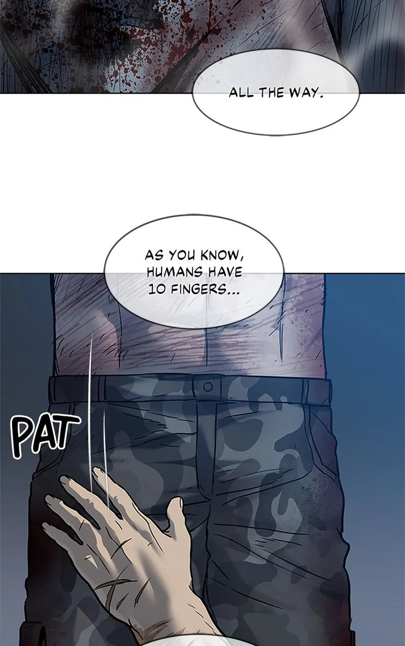 God Of Blackfield - Chapter 163 Page 96