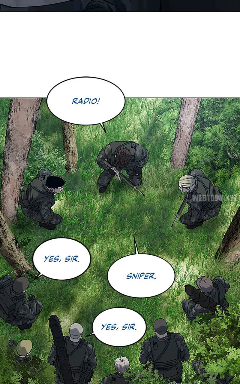 God Of Blackfield - Chapter 164 Page 21