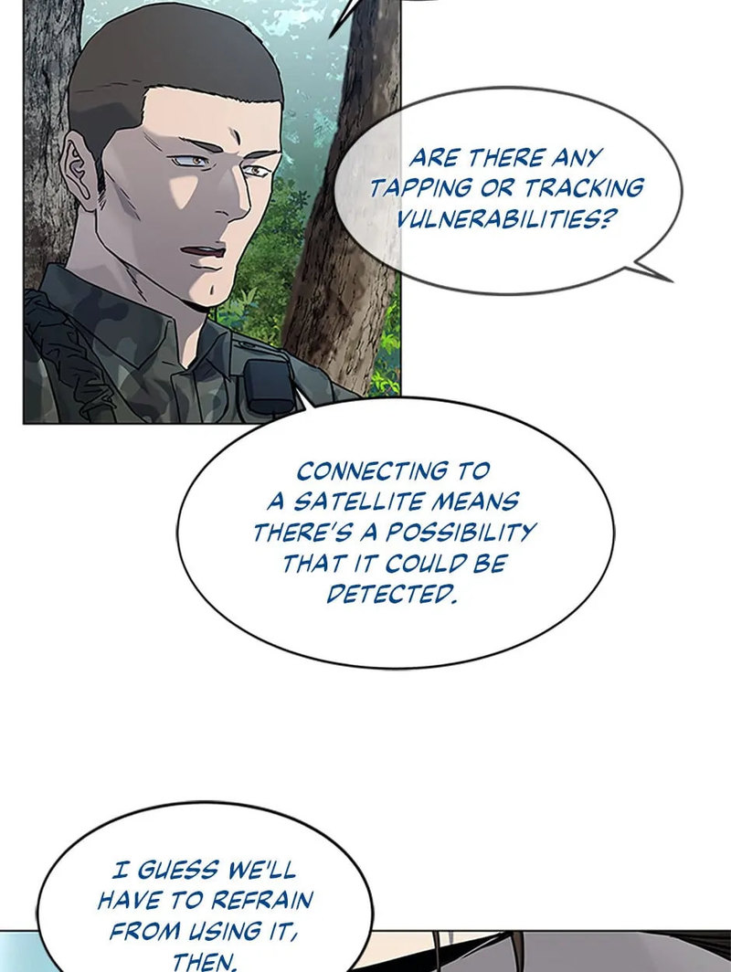 God Of Blackfield - Chapter 164 Page 24
