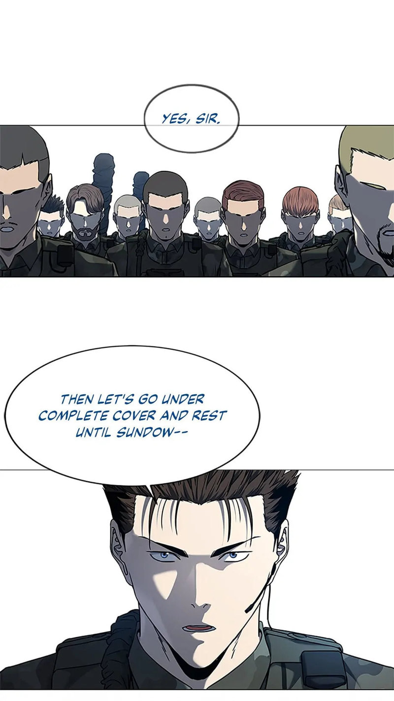 God Of Blackfield - Chapter 164 Page 27