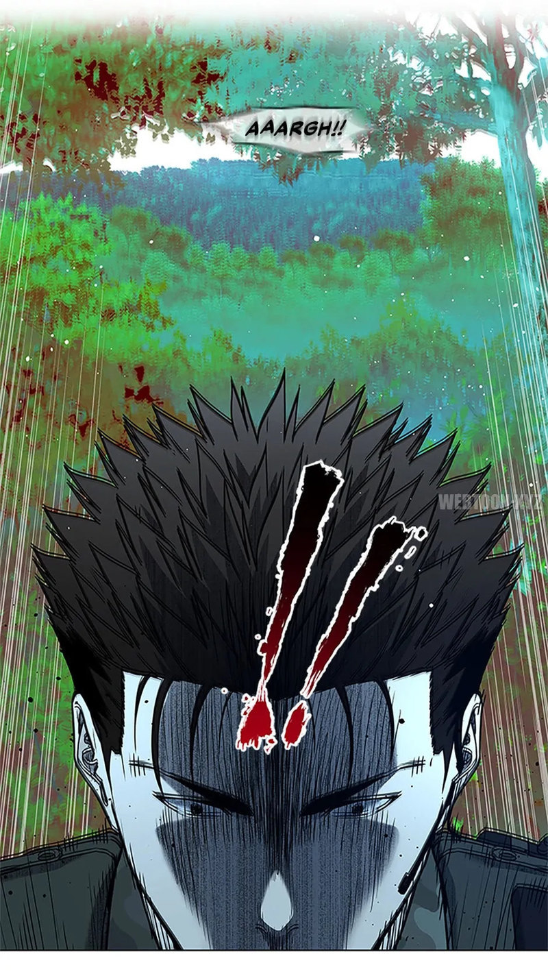 God Of Blackfield - Chapter 164 Page 28